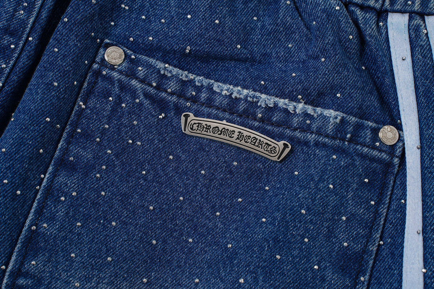 Chrome Hearts Shorts 1519