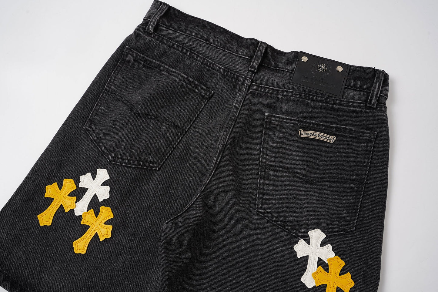 Chrome Hearts Shorts 2517