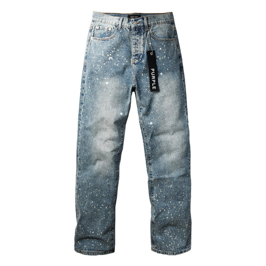PURPLE JEANS Crystals 9126