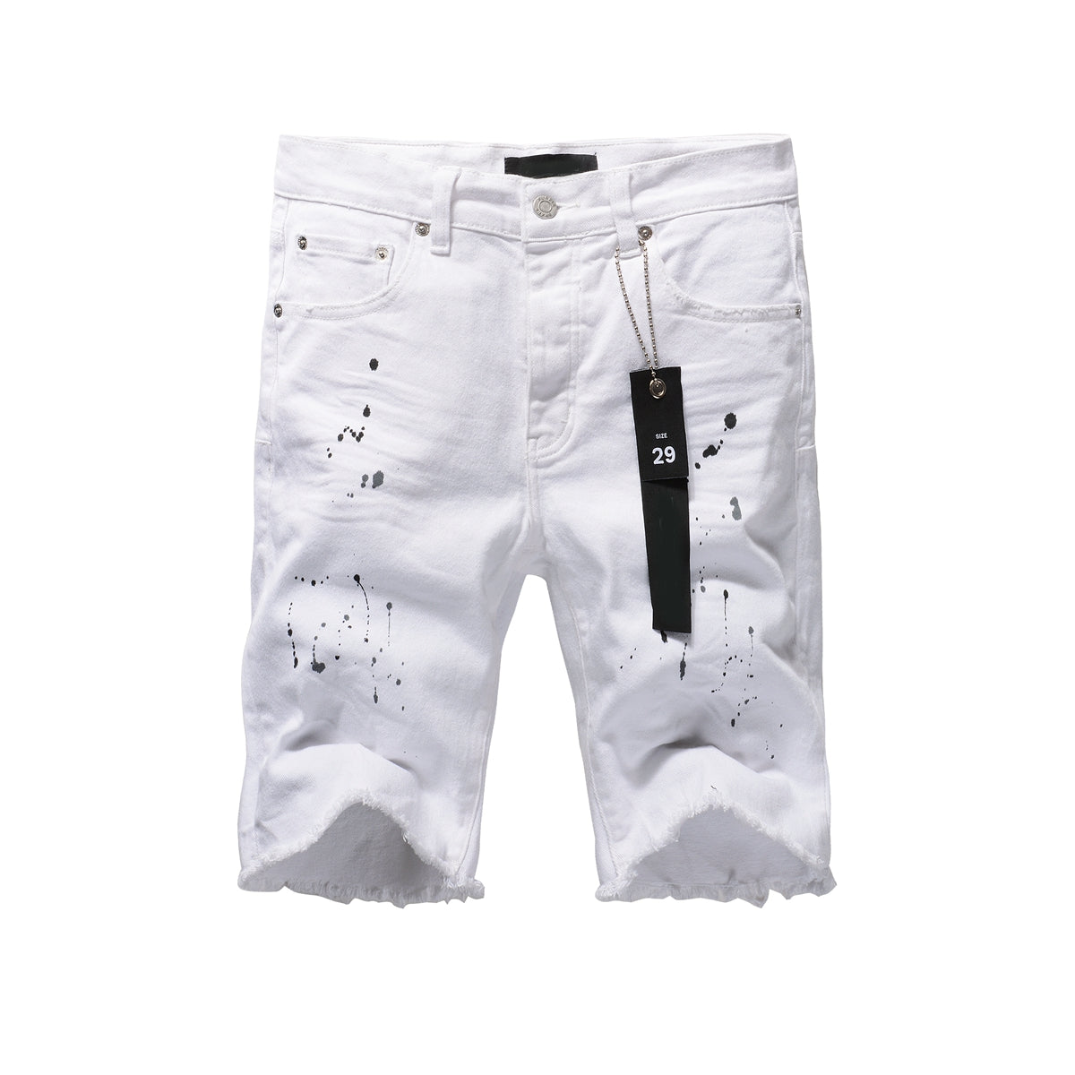 PURPLE Shorts 5021