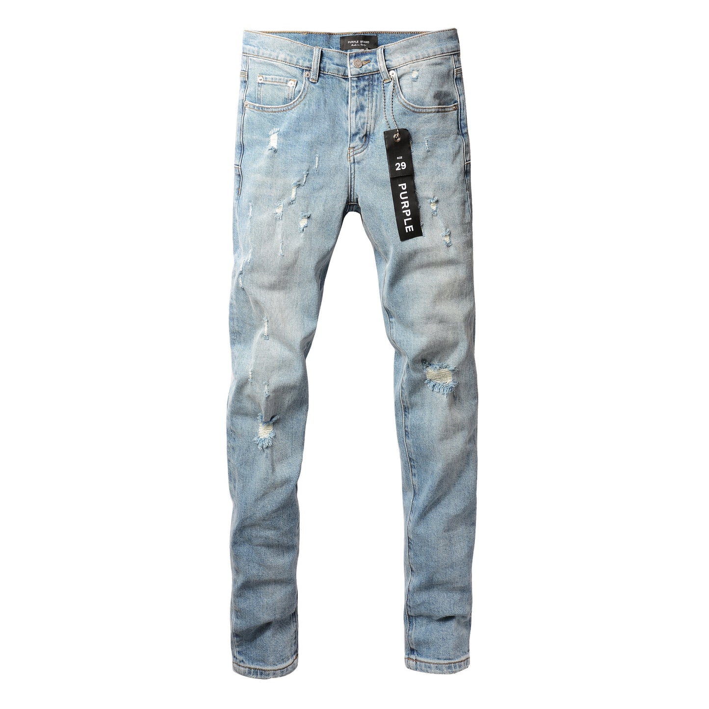 PURPLE JEANS 9075