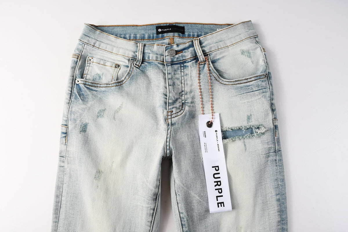 PURPLE JEANS 9162