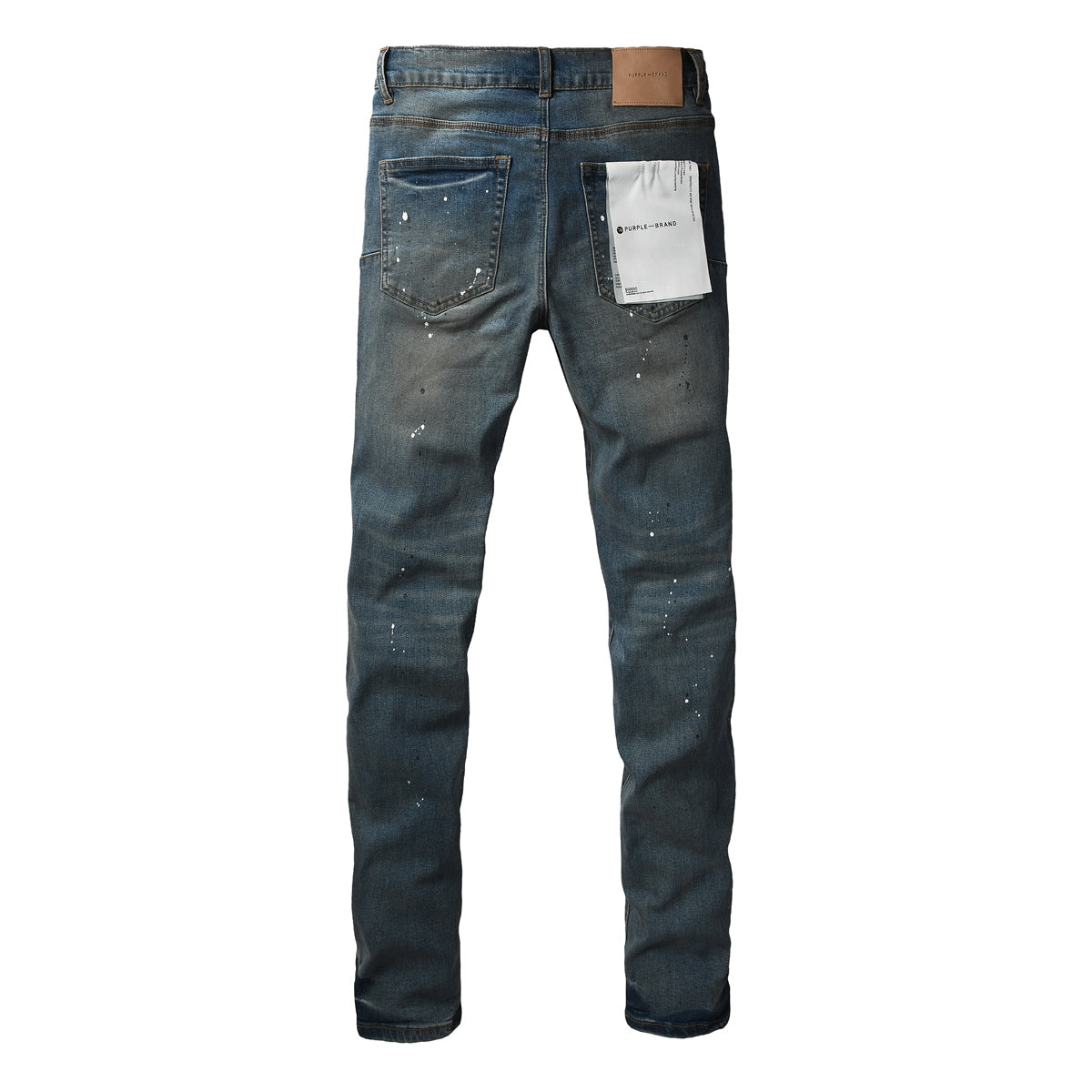 PURPLE JEANS 9157