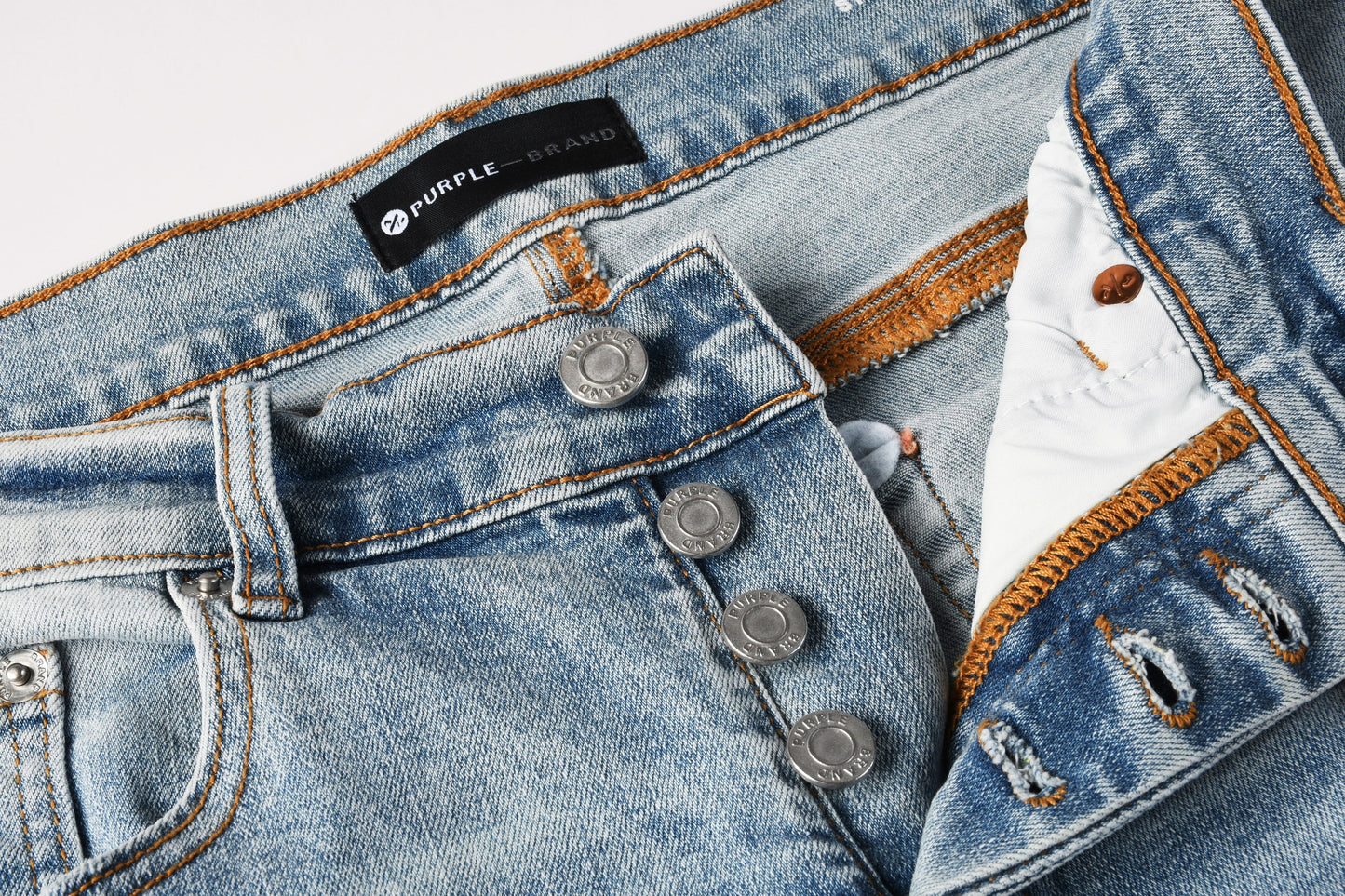 PURPLE JEANS 9165