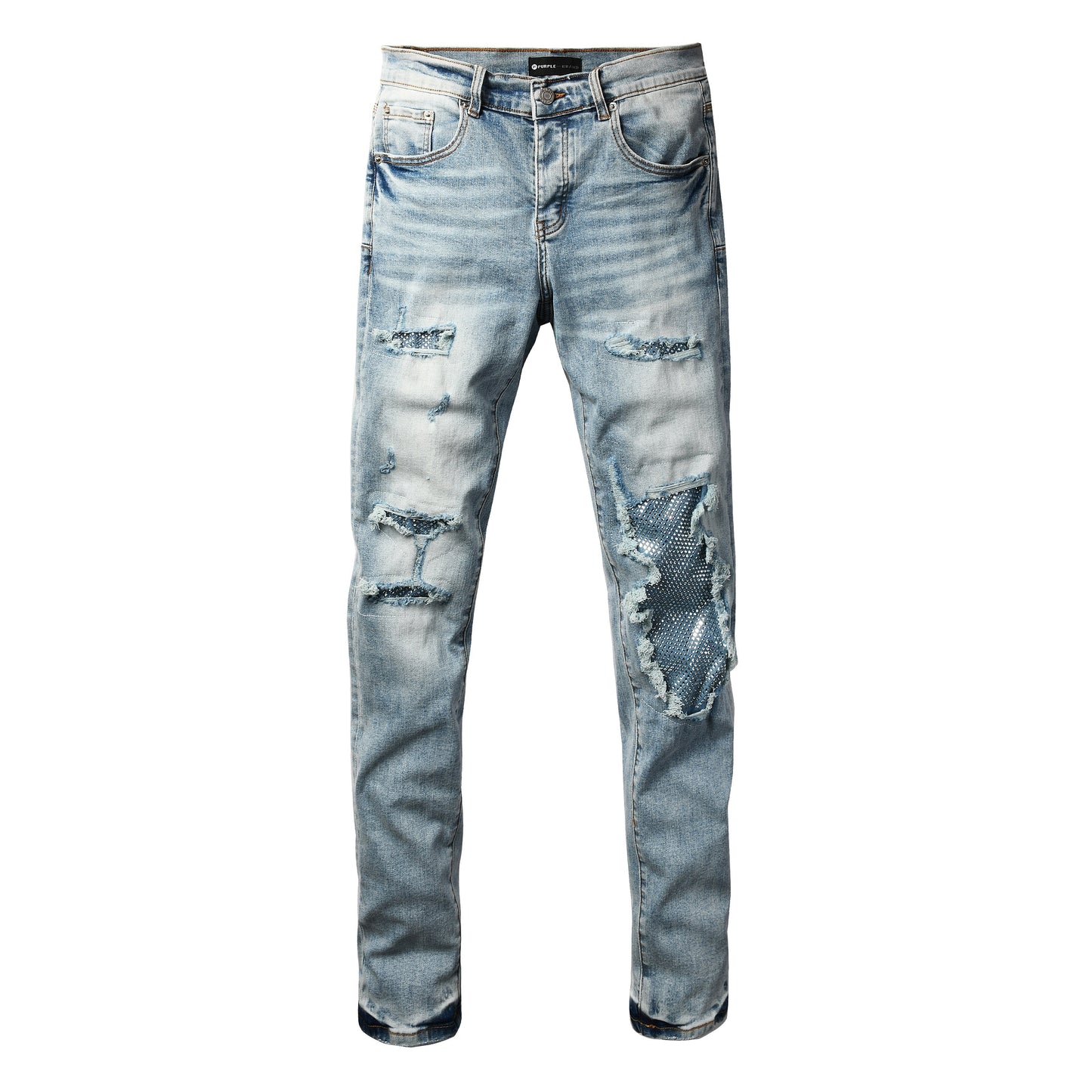 PURPLE JEANS 9165