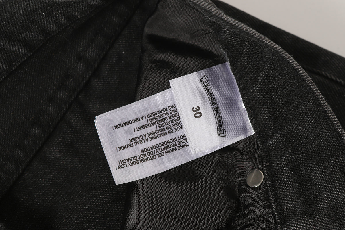 Chrome Hearts Shorts 9989