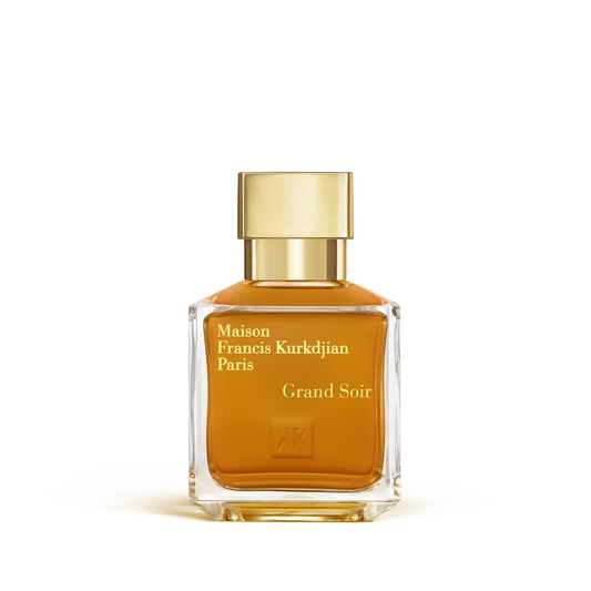 Grand Soir Eau de parfum– 70 ml / 2.4 fl oz Unisex Fragrance