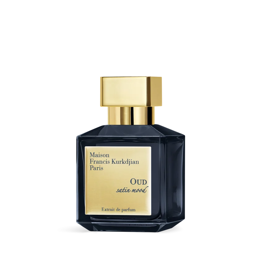OUD satin mood– 70 ml / 2.4 fl oz Unisex Fragrance