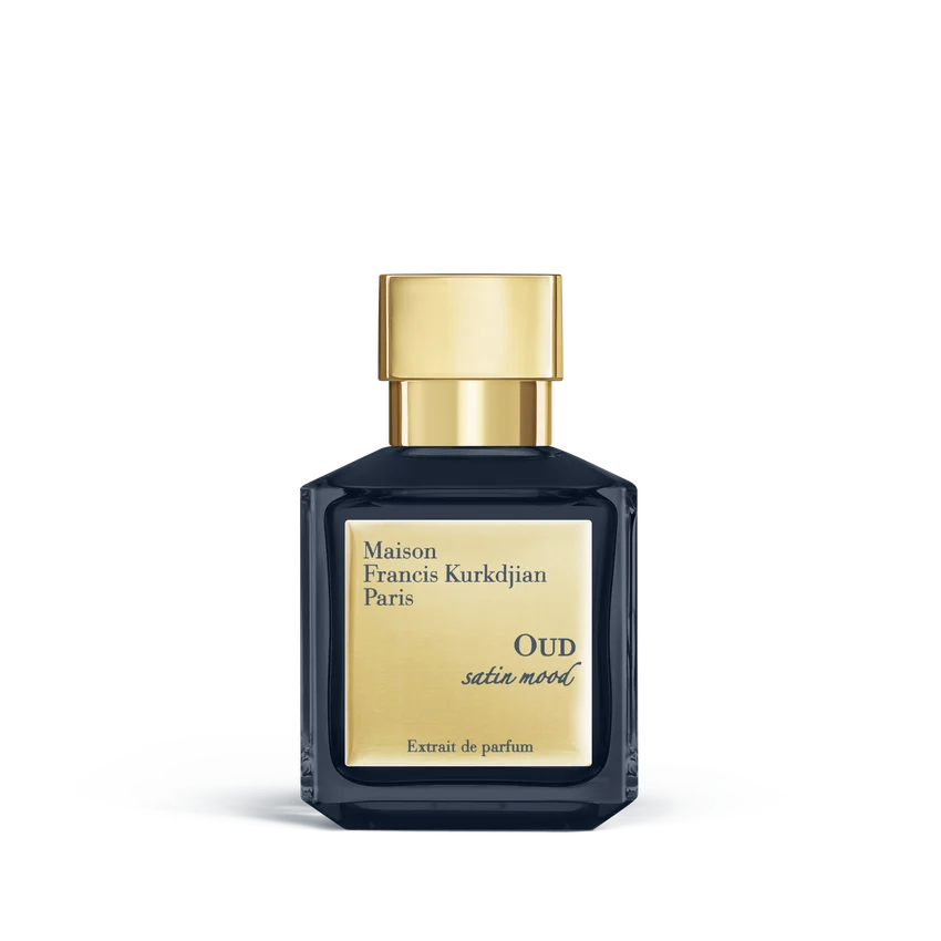 OUD satin mood– 70 ml / 2.4 fl oz Unisex Fragrance