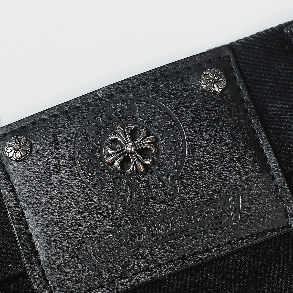 Chrome Hearts Jeans 9915
