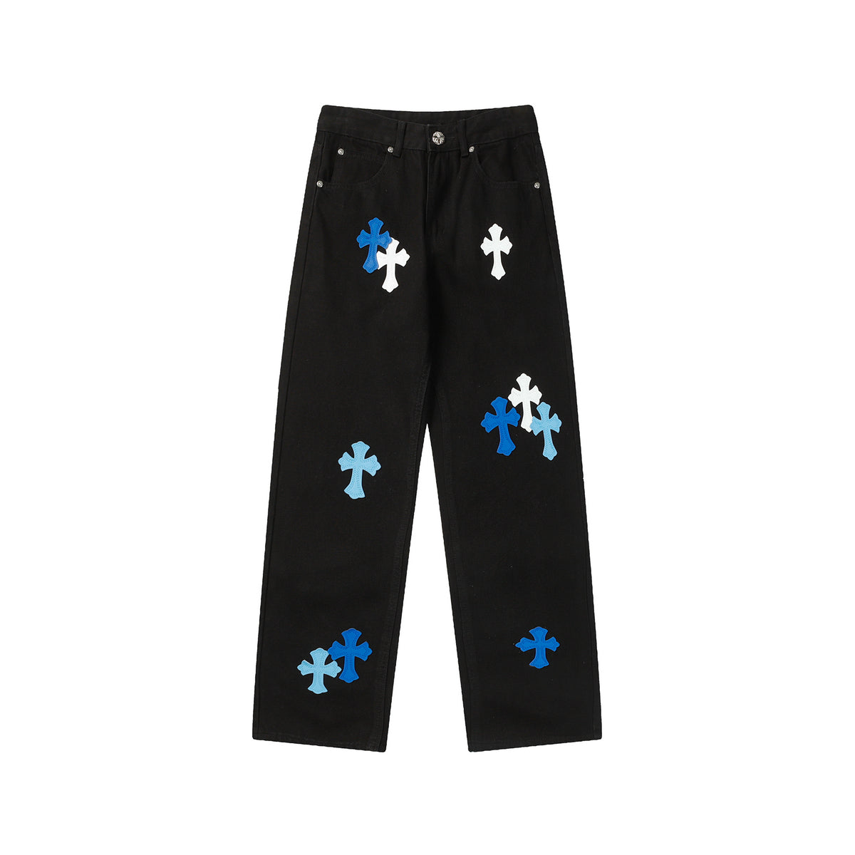 Chrome Hearts Jeans 9951
