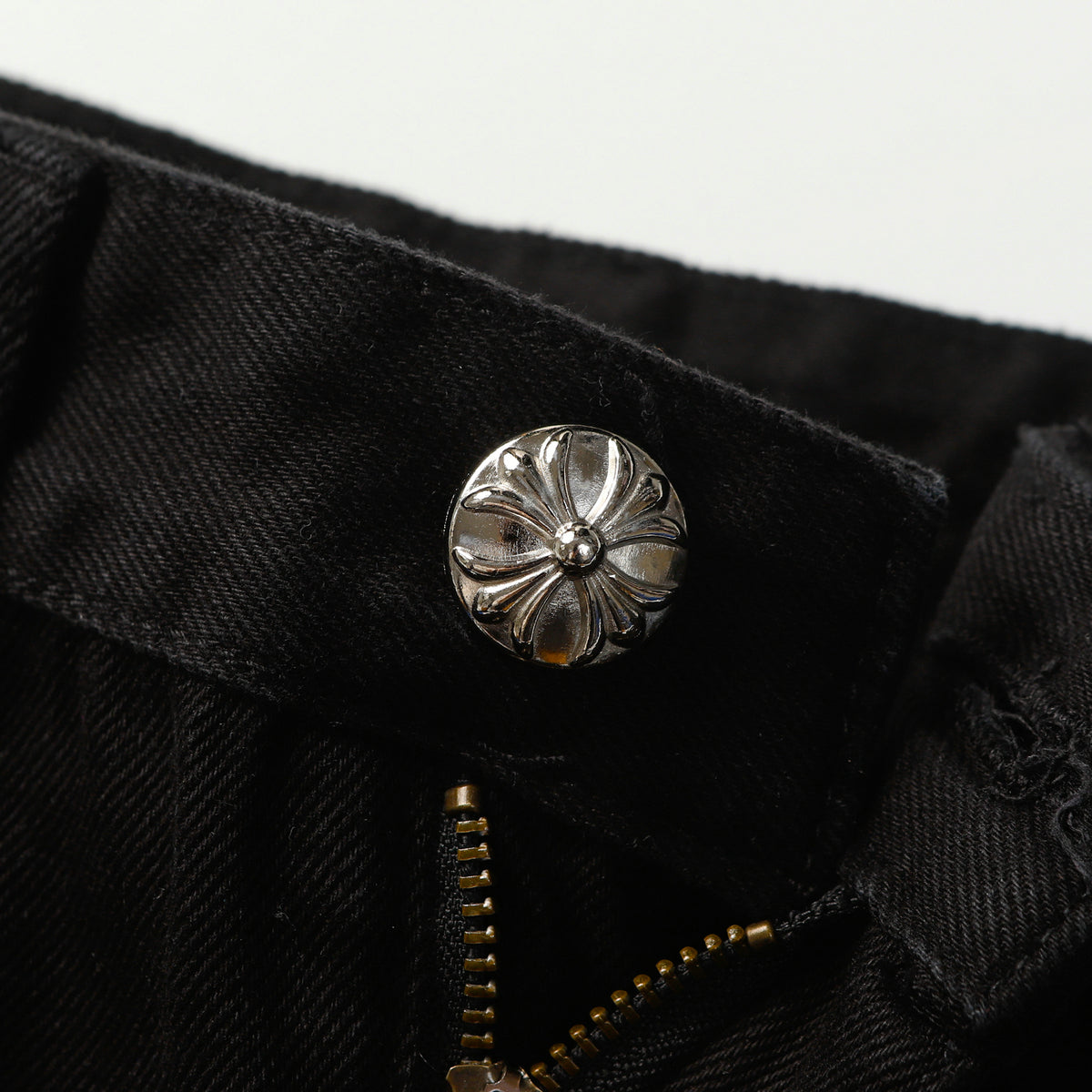 Chrome Hearts Jeans 9951
