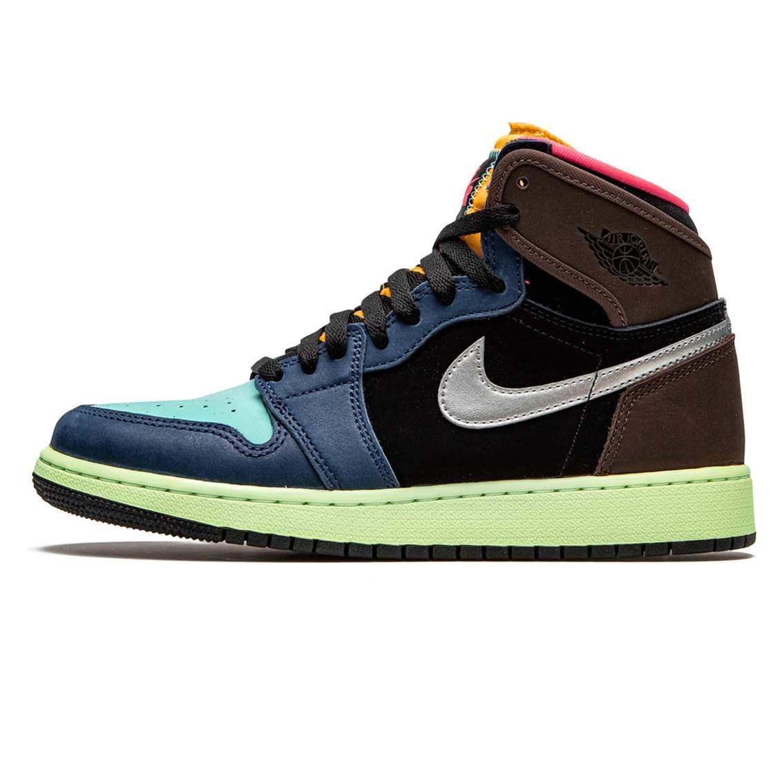 Air Jordan 1 High 'Tokyo Bio Hack'