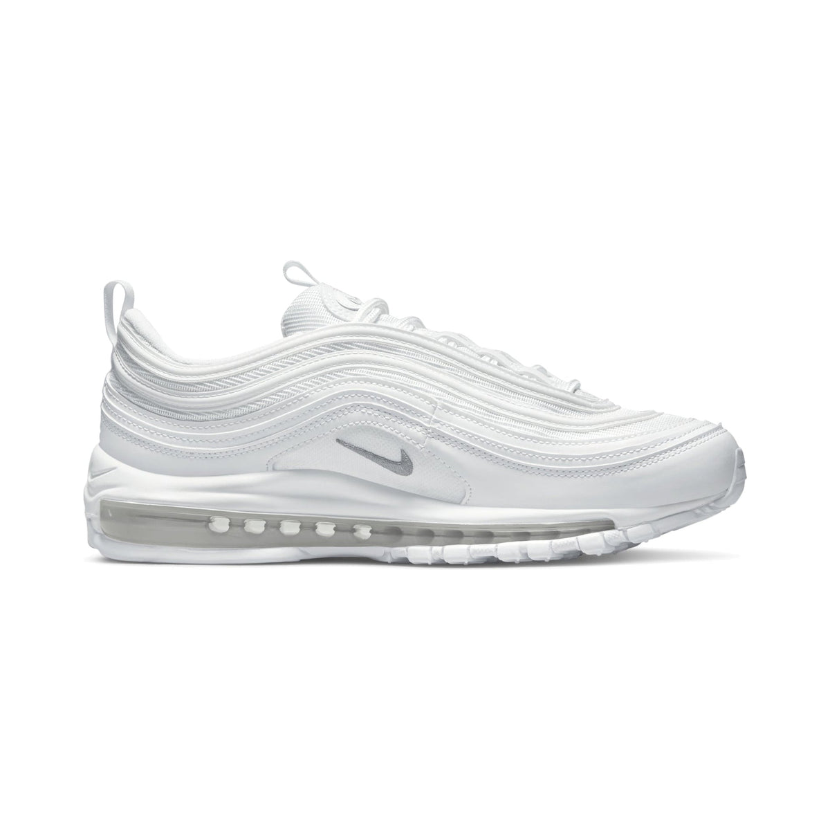 Nike Air Max 97 'Triple White' (921826-101)