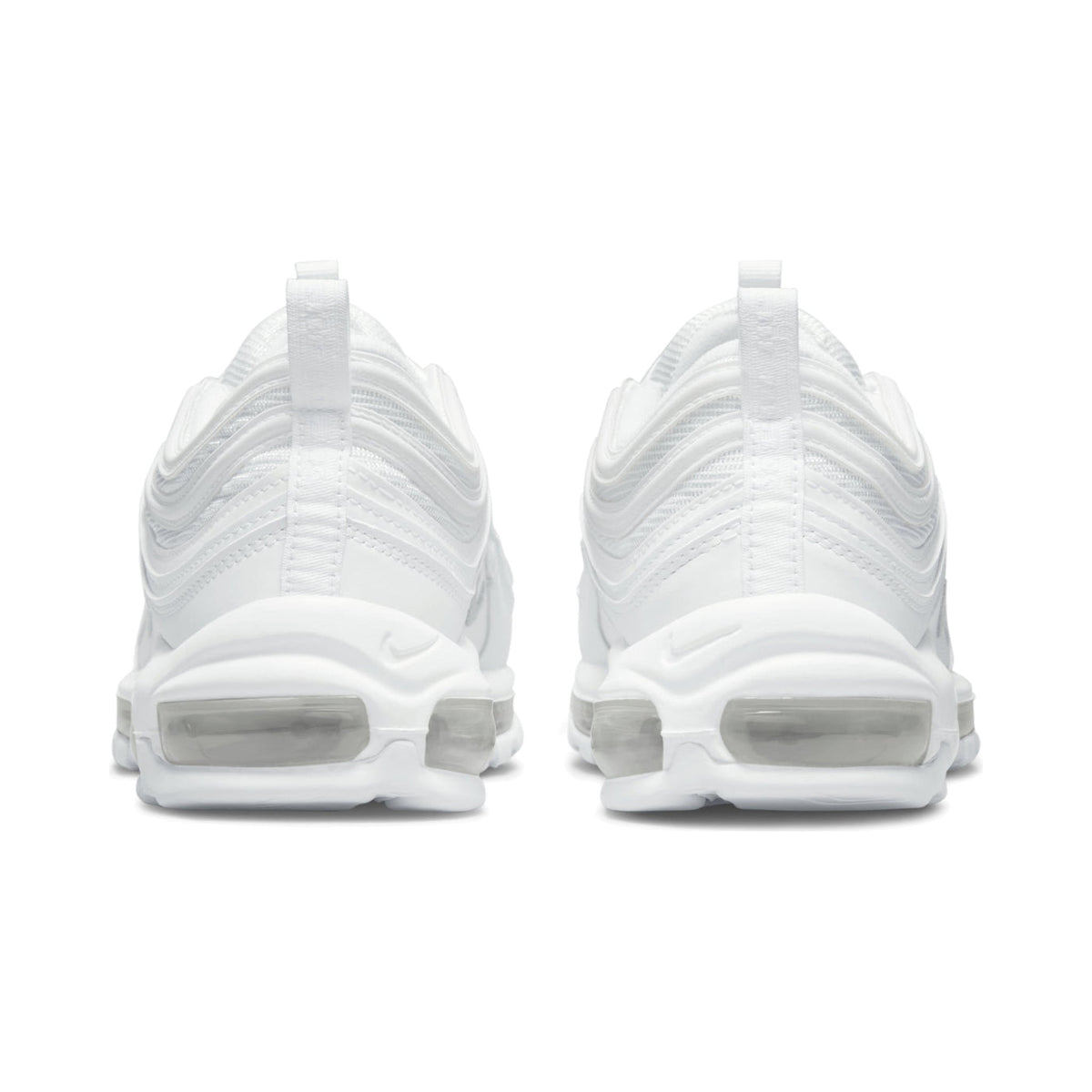 Nike Air Max 97 'Triple White' (921826-101)