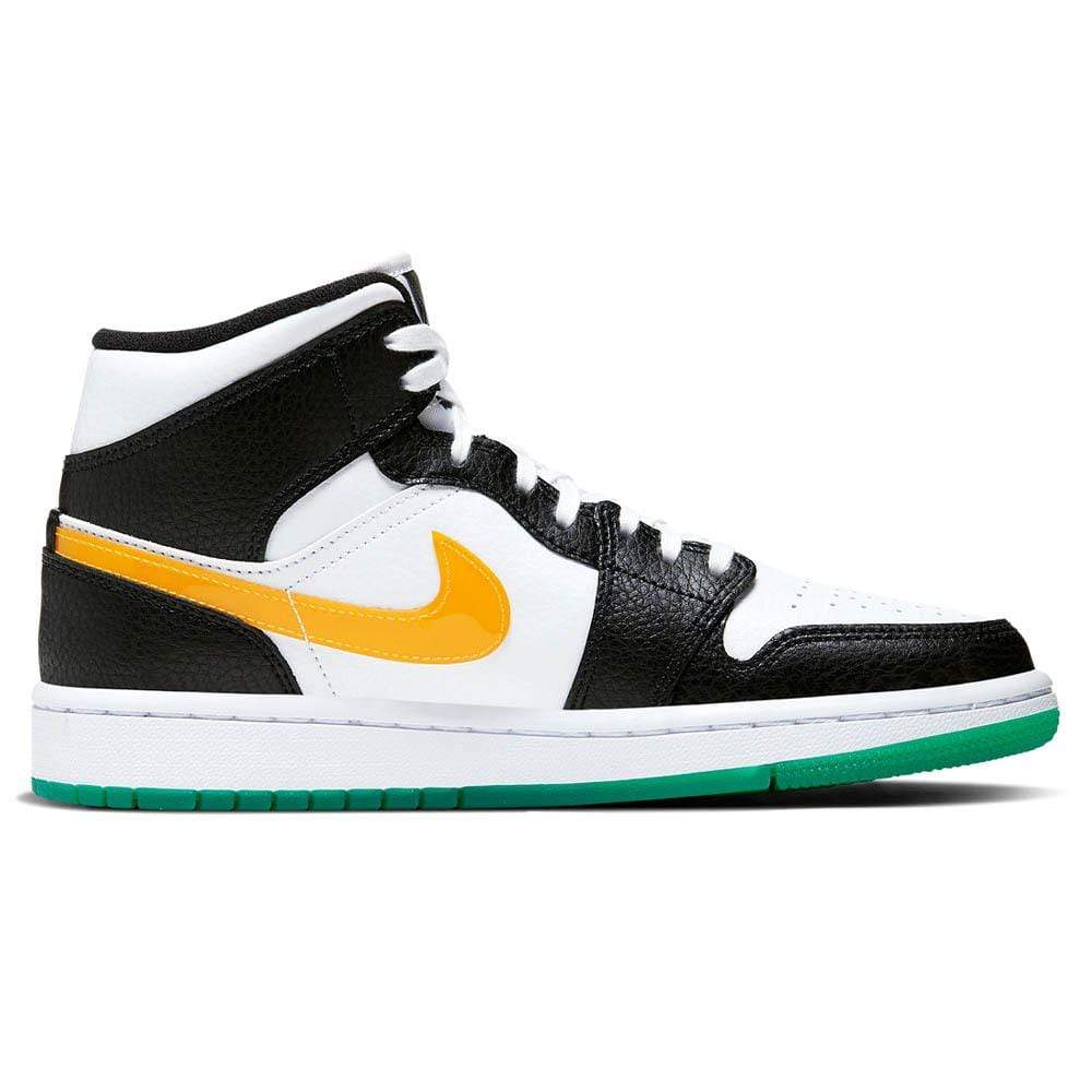 Air Jordan 1 Mid 'Alternate Swoosh'