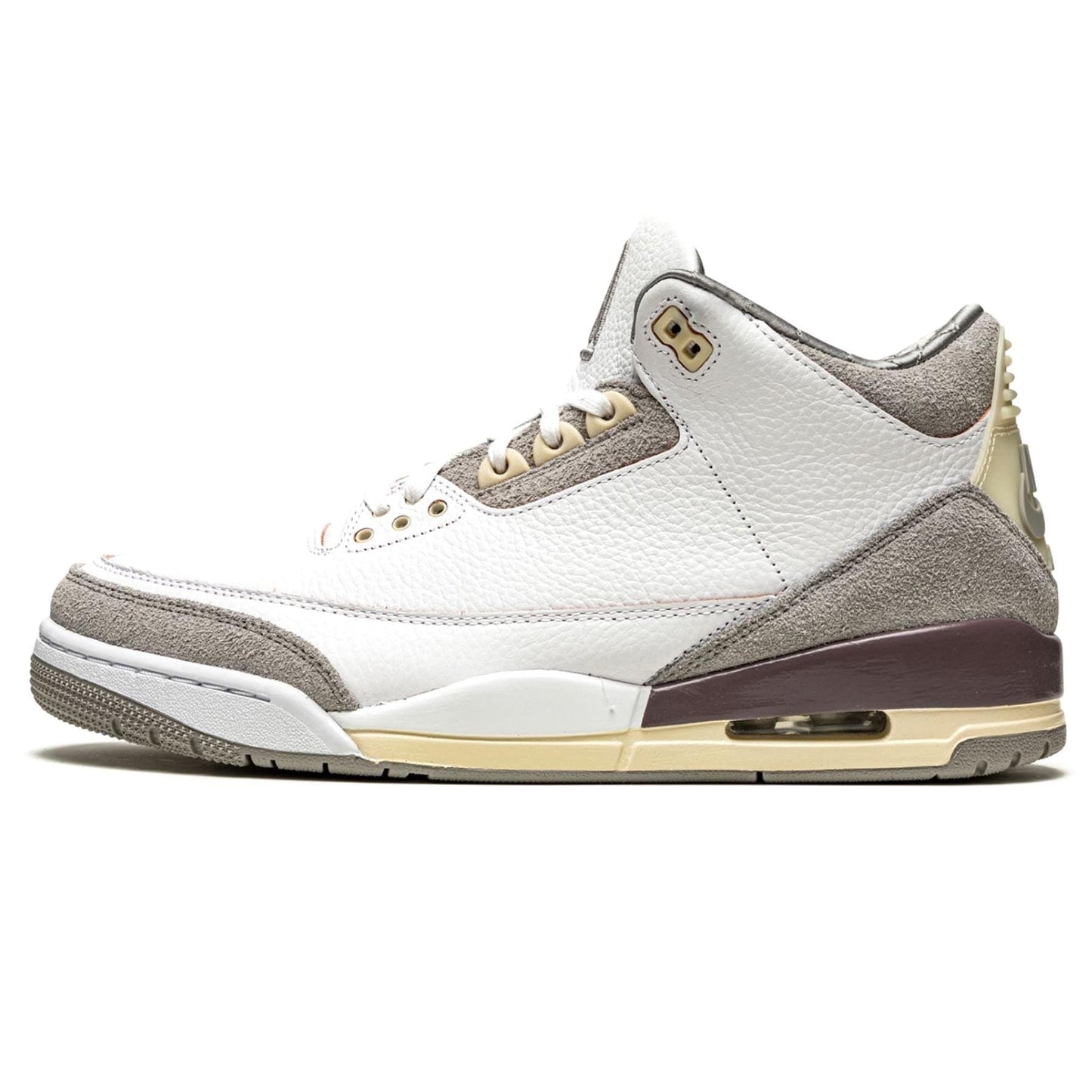 Air Jordan 3 x A Ma Maniére