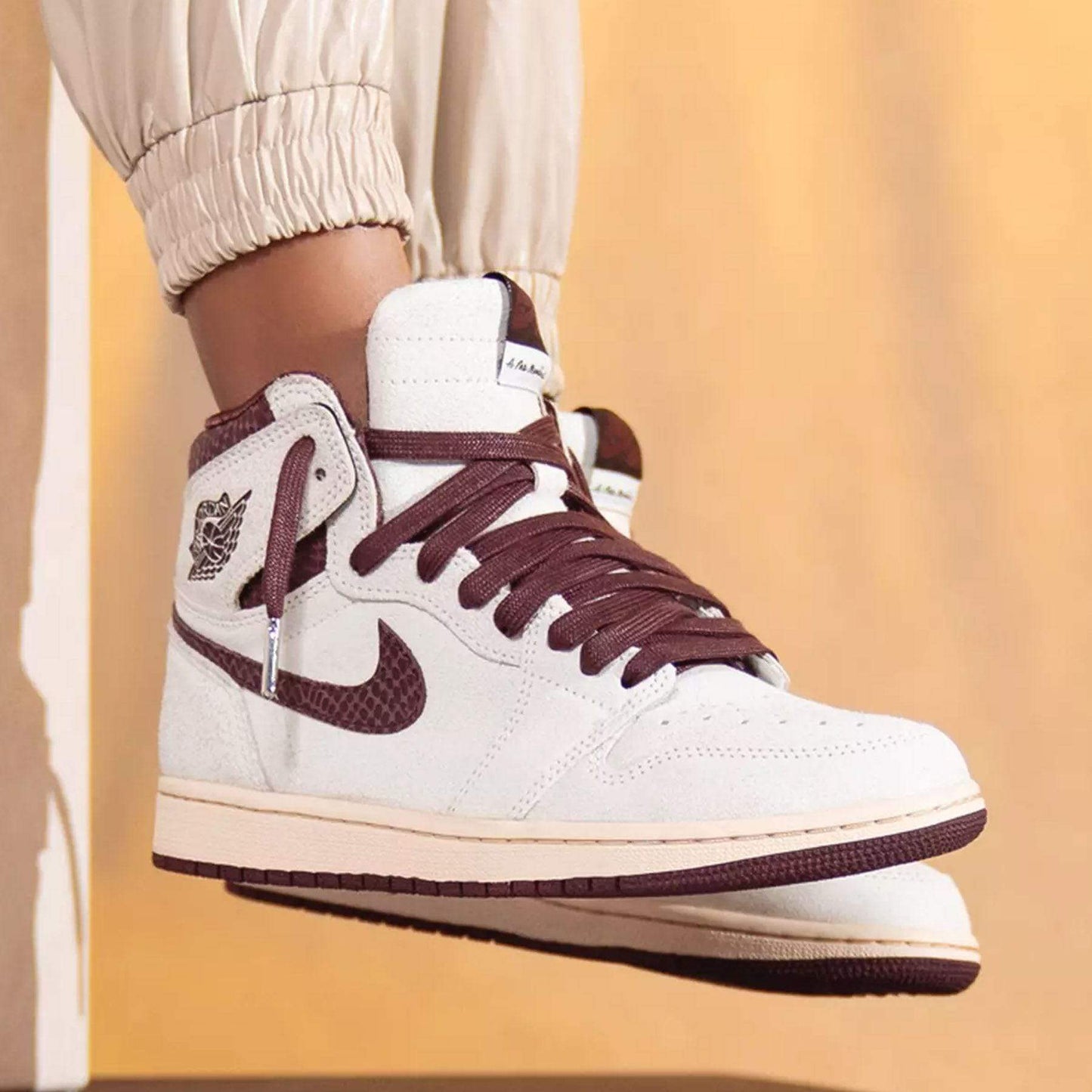 Air Jordan 1 High x A Ma Maniére 'Airness'