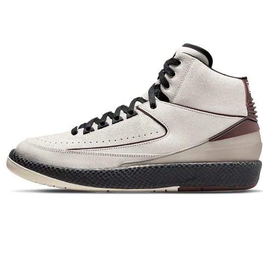 Air Jordan 2 x A Ma Maniere 'Airness'