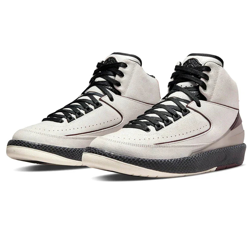Air Jordan 2 x A Ma Maniere 'Airness'