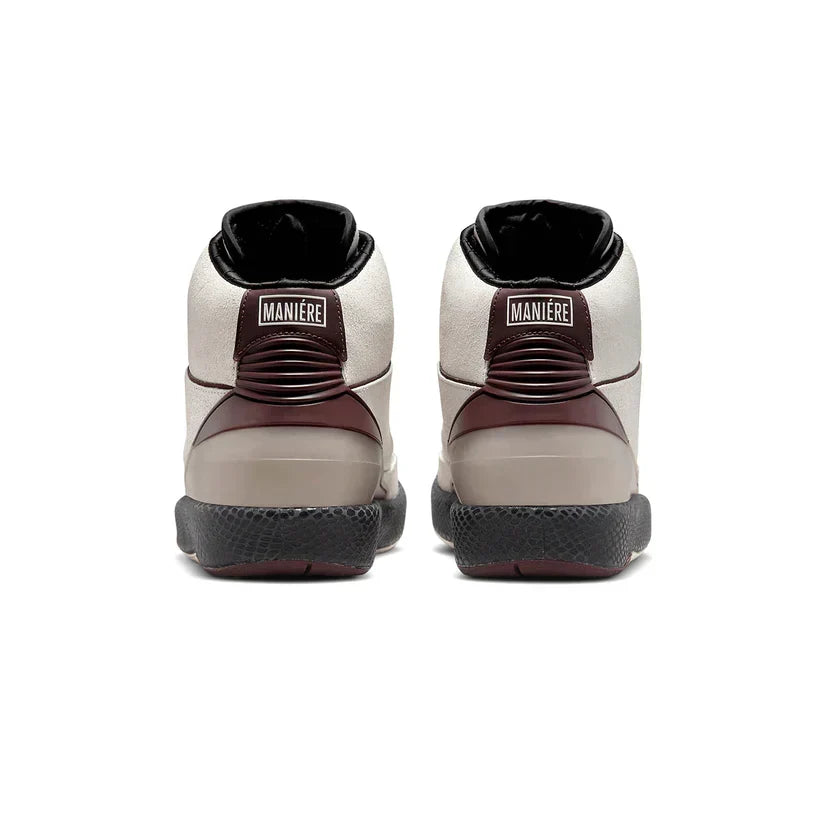 Air Jordan 2 x A Ma Maniere 'Airness'