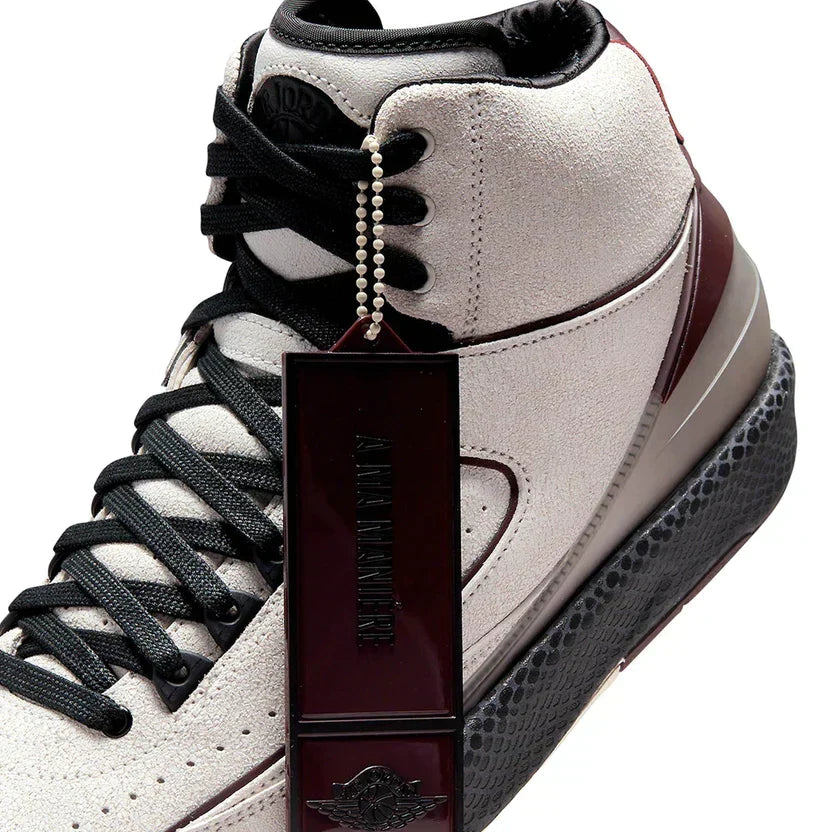 Air Jordan 2 x A Ma Maniere 'Airness'
