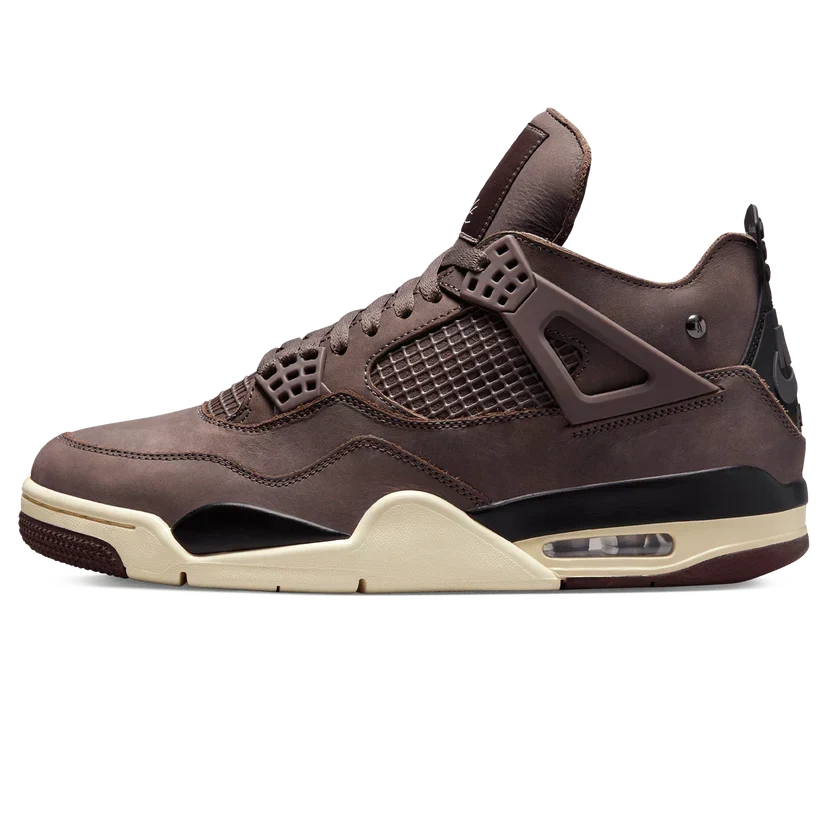 Air Jordan 4 x A Ma Maniére 'Violet Ore'
