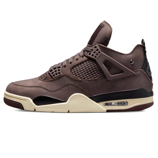 Air Jordan 4 x A Ma Maniére 'Violet Ore'