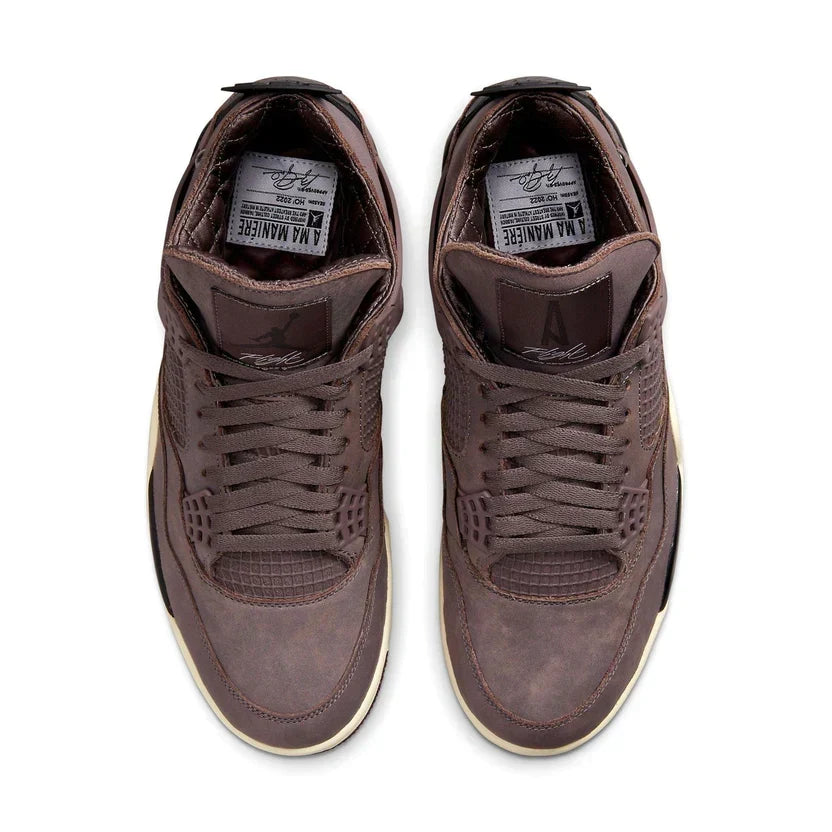 Air Jordan 4 x A Ma Maniére 'Violet Ore'