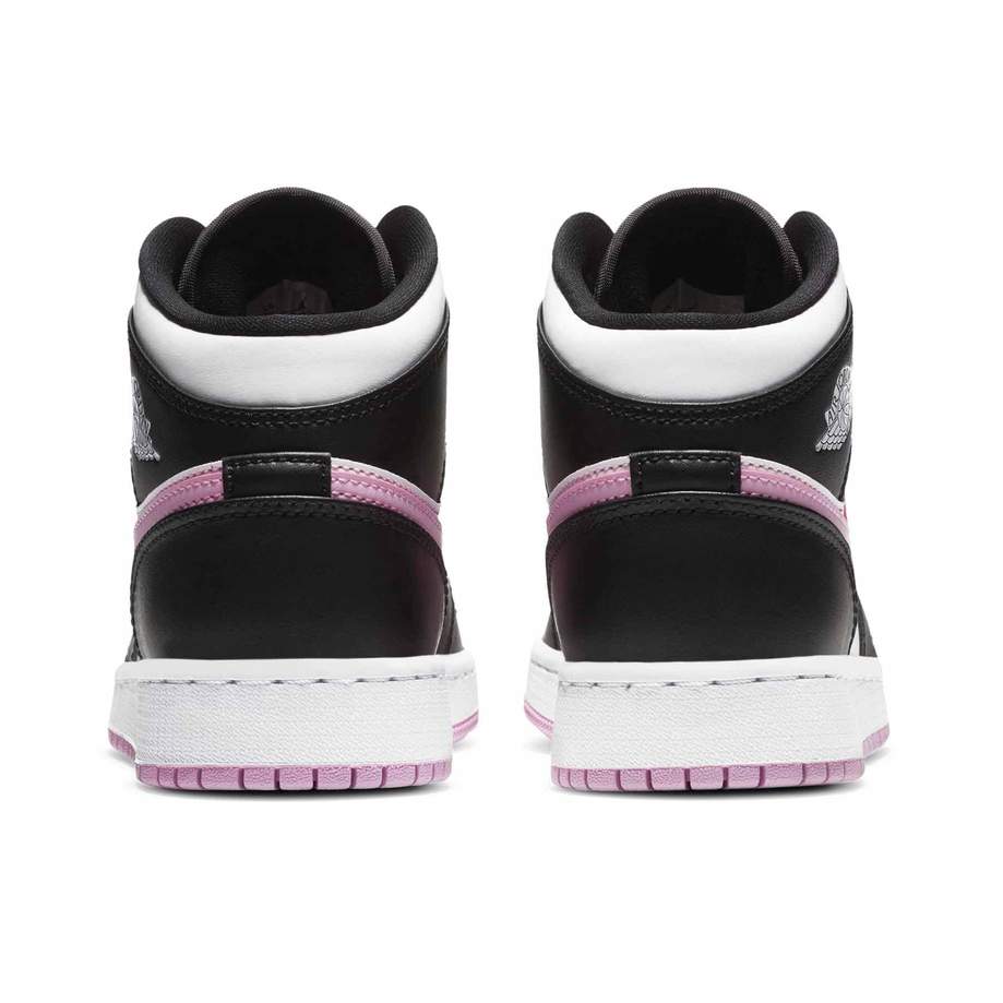 Air Jordan 1 Mid 'Arctic Pink'