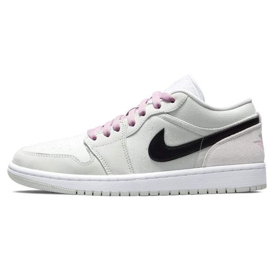 Air Jordan 1 Low 'Barely Green'
