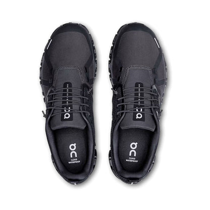 On Cloud 6 Waterproof 'All Black' (3MF10061043)