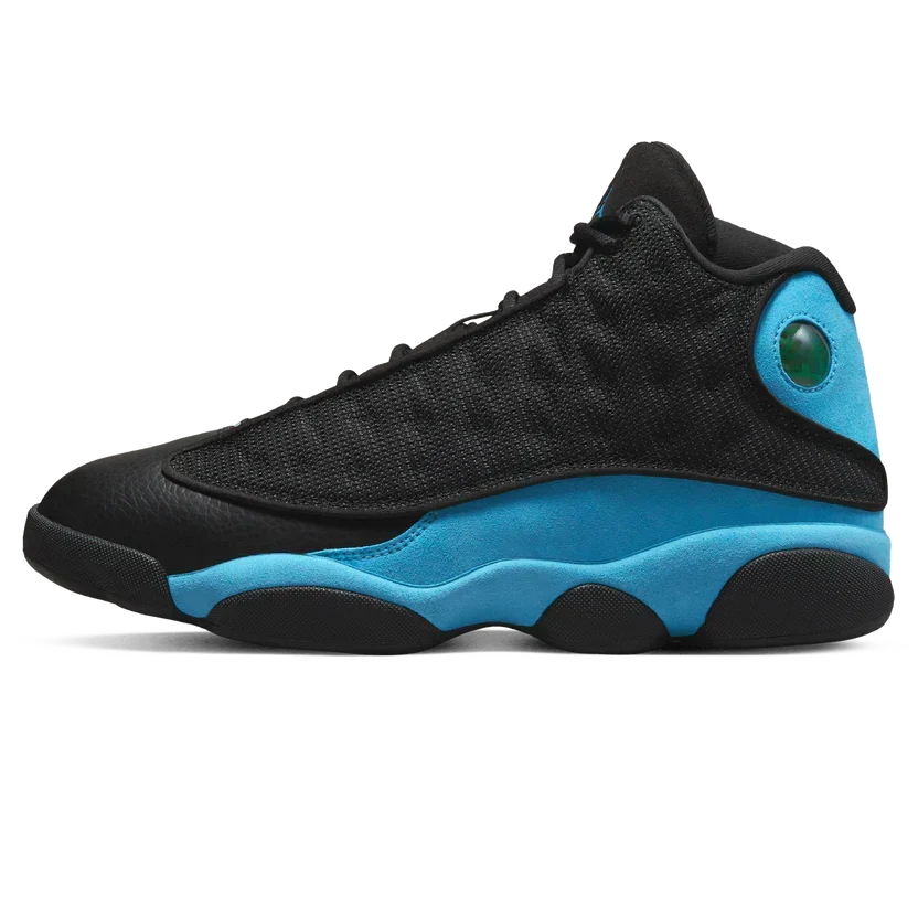 Air Jordan 13 'Black University Blue'