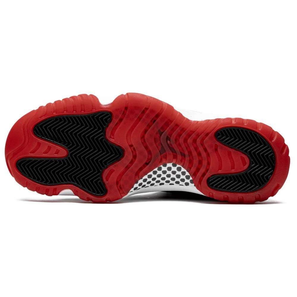 Air Jordan 11 'Playoffs Bred'