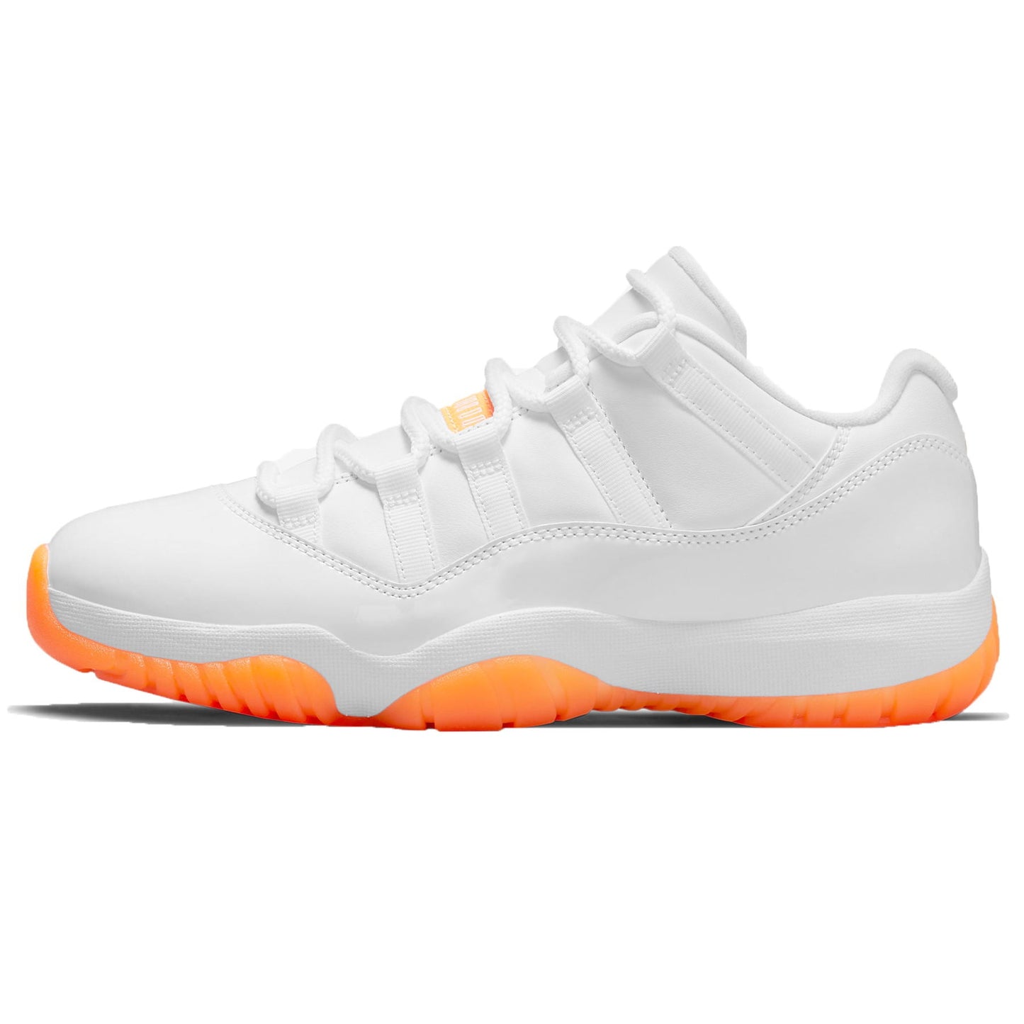 Air Jordan 11 Low 'Citrus'