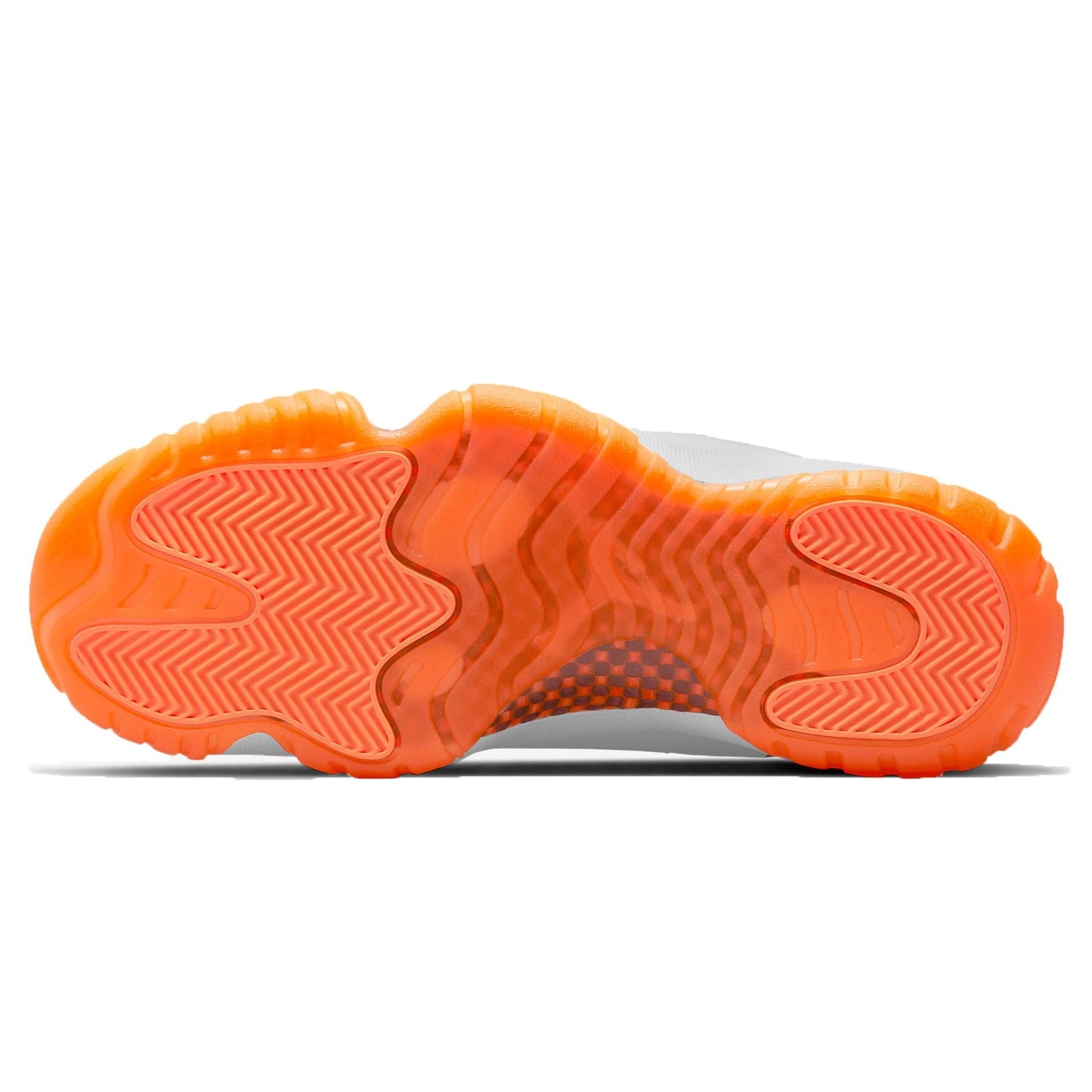 Air Jordan 11 Low 'Citrus'