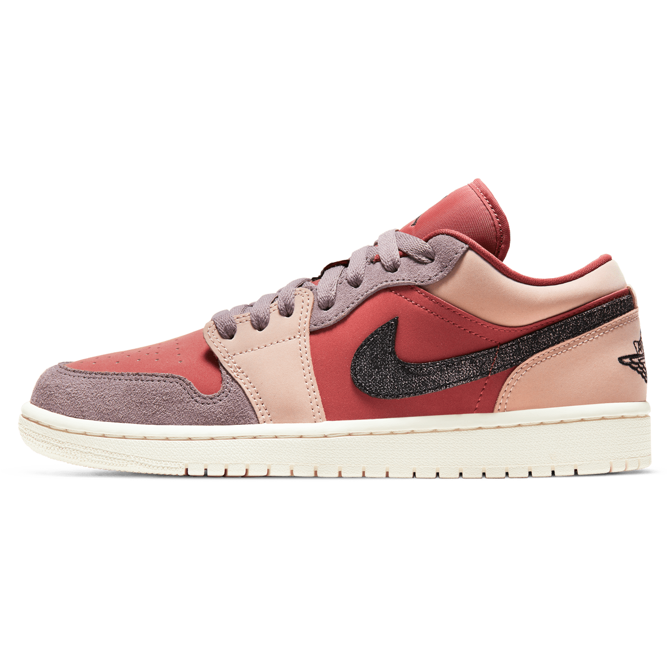 Air Jordan 1 Low 'Canyon Rust'