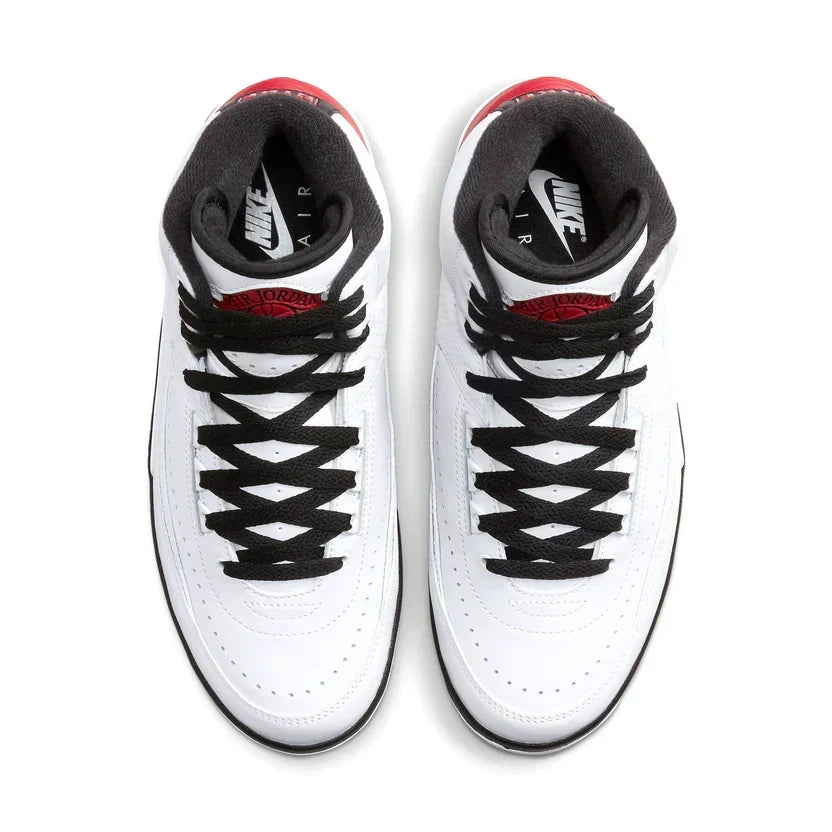 Air Jordan 2 OG 'Chicago'