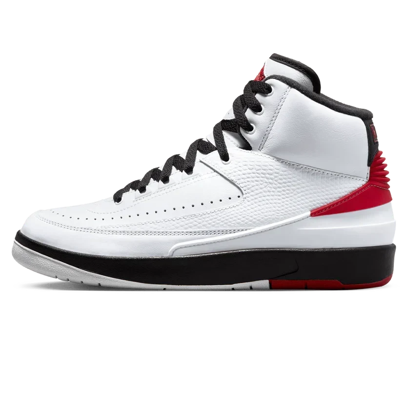 Air Jordan 2 OG 'Chicago'