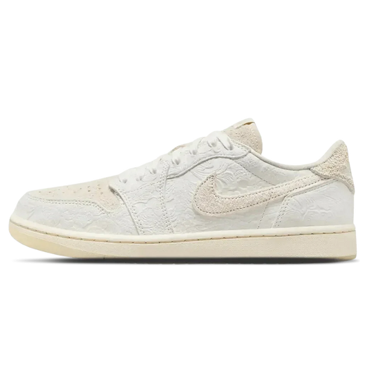 Air Jordan 1 Low x Chris Paul 'Give Them Flowers'