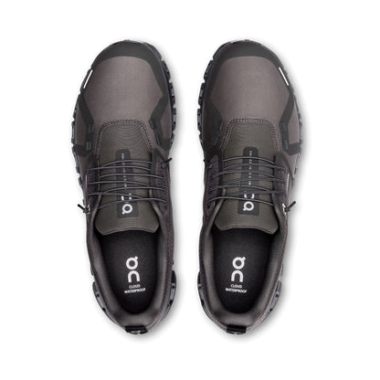 On Cloud 6 Waterproof 'Olive Evergreen' (3MF10062841)