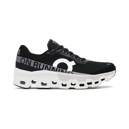 On Cloudmonster 2 'Black Frost' (3ME10121197)