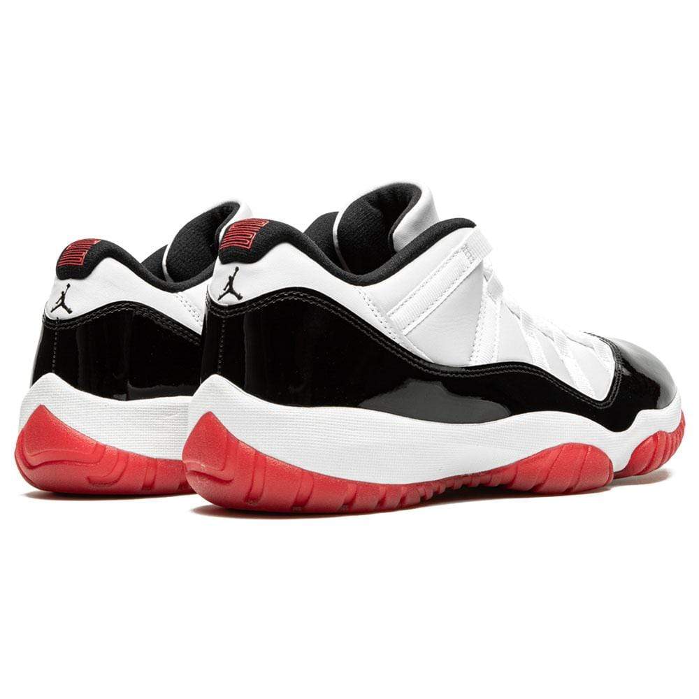 Air Jordan 11 Low 'Concord Bred'