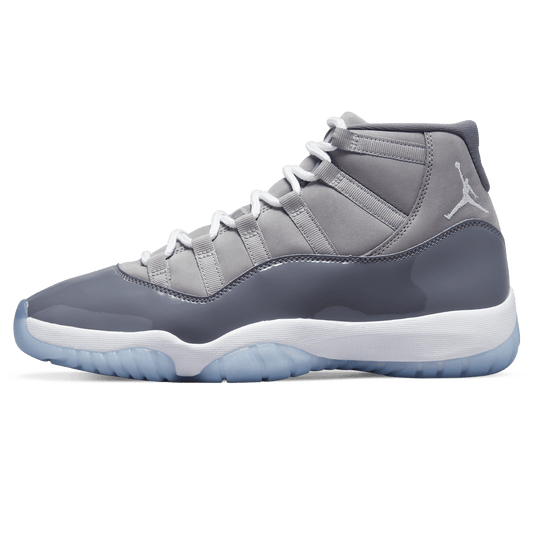 Air Jordan 11  'Cool Grey'