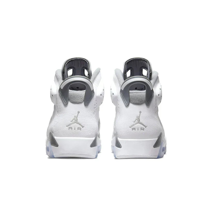 Air Jordan 6 'Cool Grey'