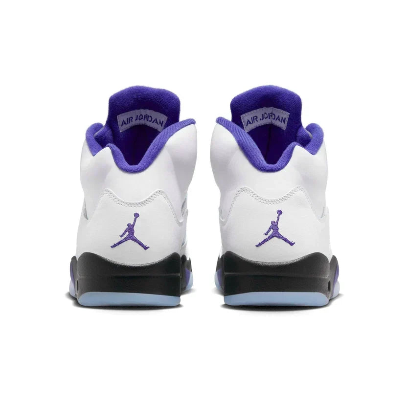Air Jordan 5 'Dark Concord'
