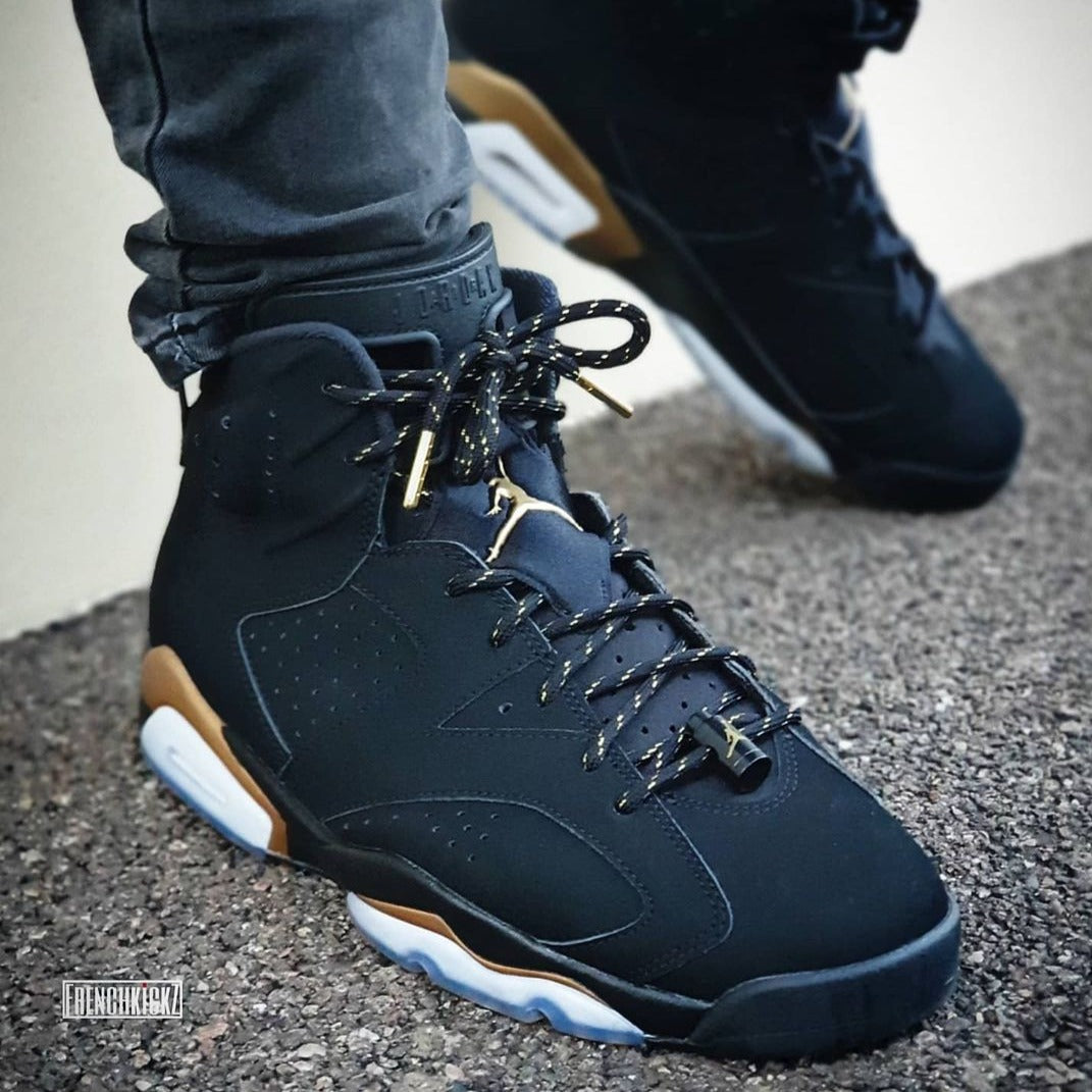 Air Jordan 6 'DMP (Defining Moments)'