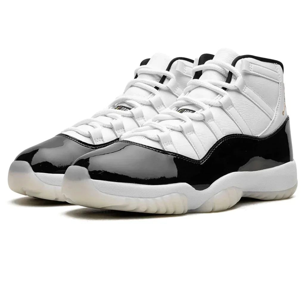 Air Jordan 11  'DMP Gratitude'