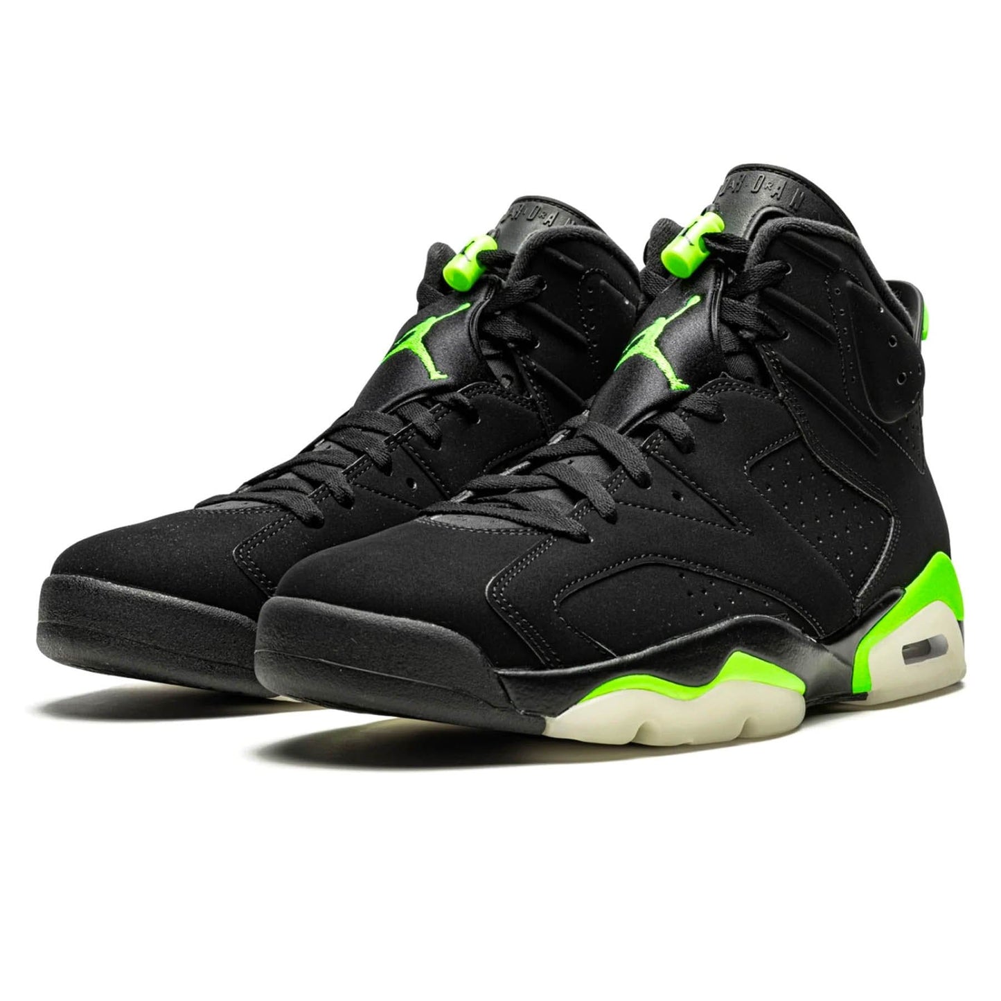Air Jordan 6 'Electric Green'