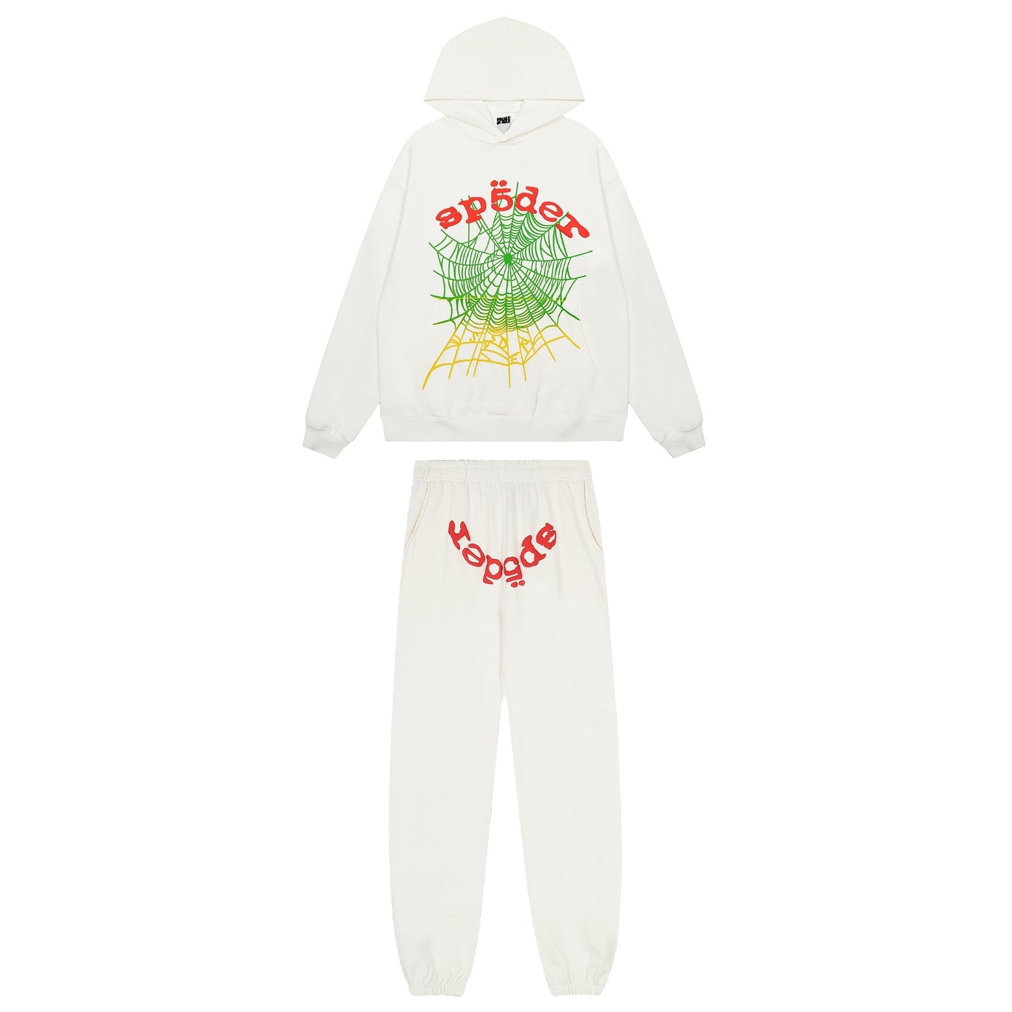 Sp5der Hoodie 7710